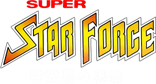 Super Star Force (NES) Play Online